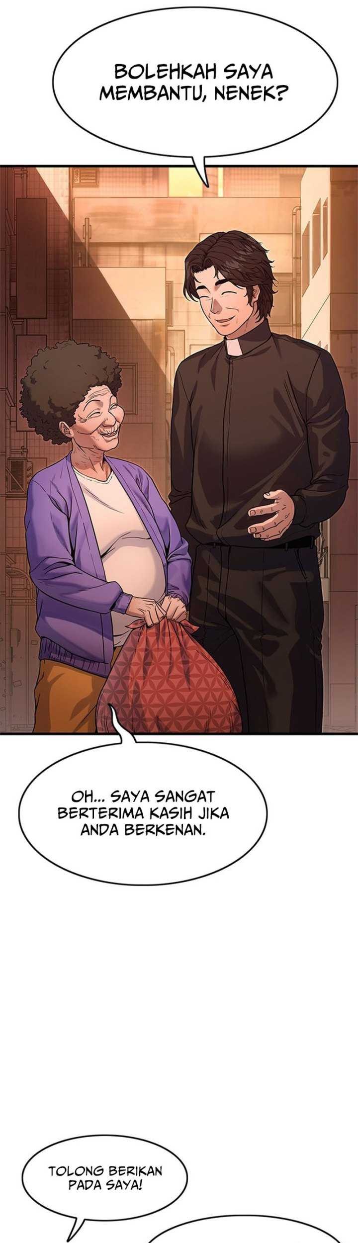 Monster Devourer Chapter 1 - halaman 14