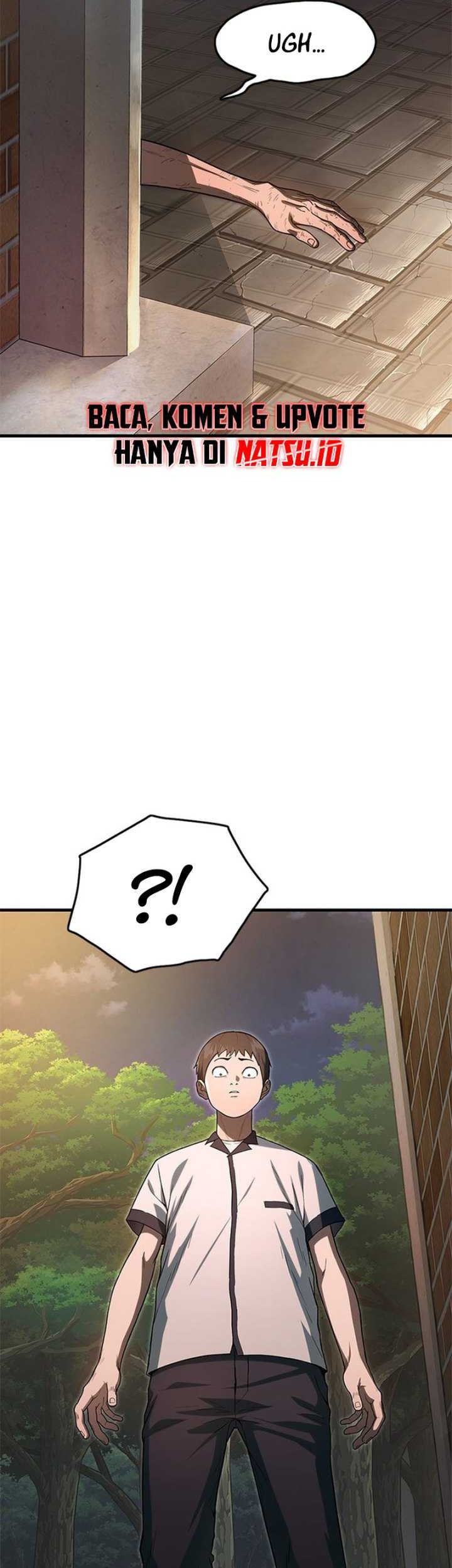 Monster Devourer Chapter 1 - halaman 142