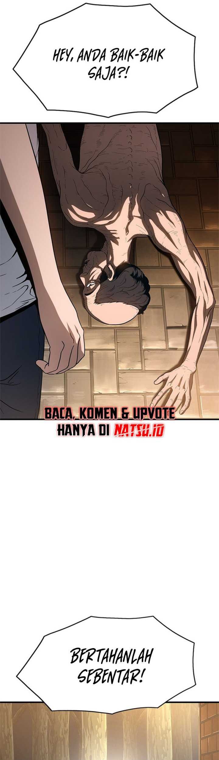 Monster Devourer Chapter 1 - halaman 144