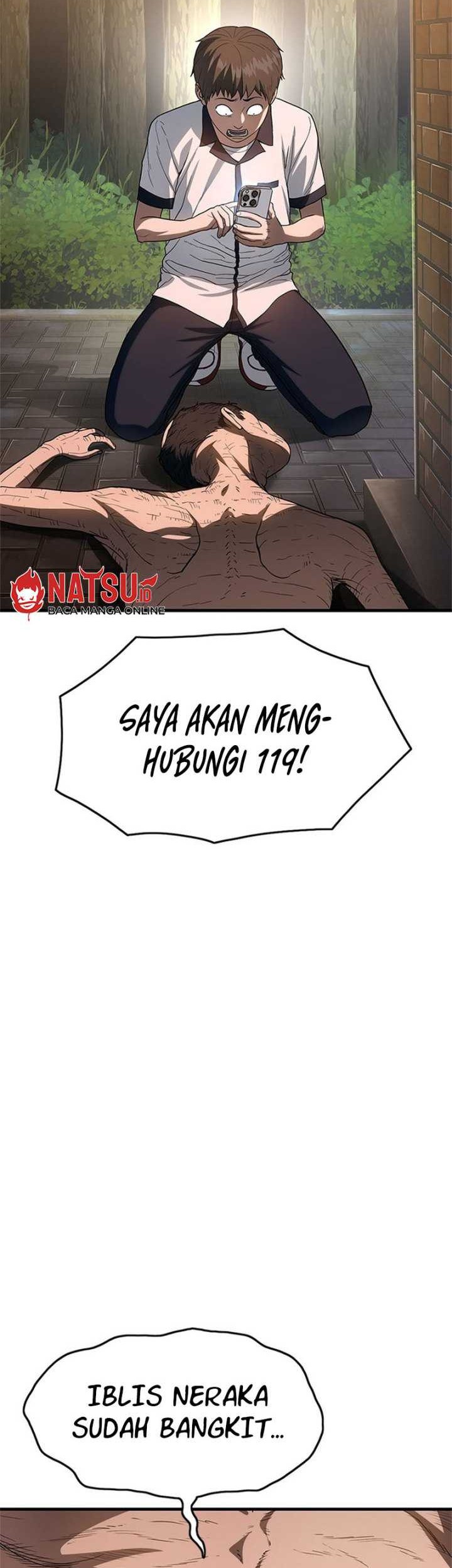 Monster Devourer Chapter 1 - halaman 145