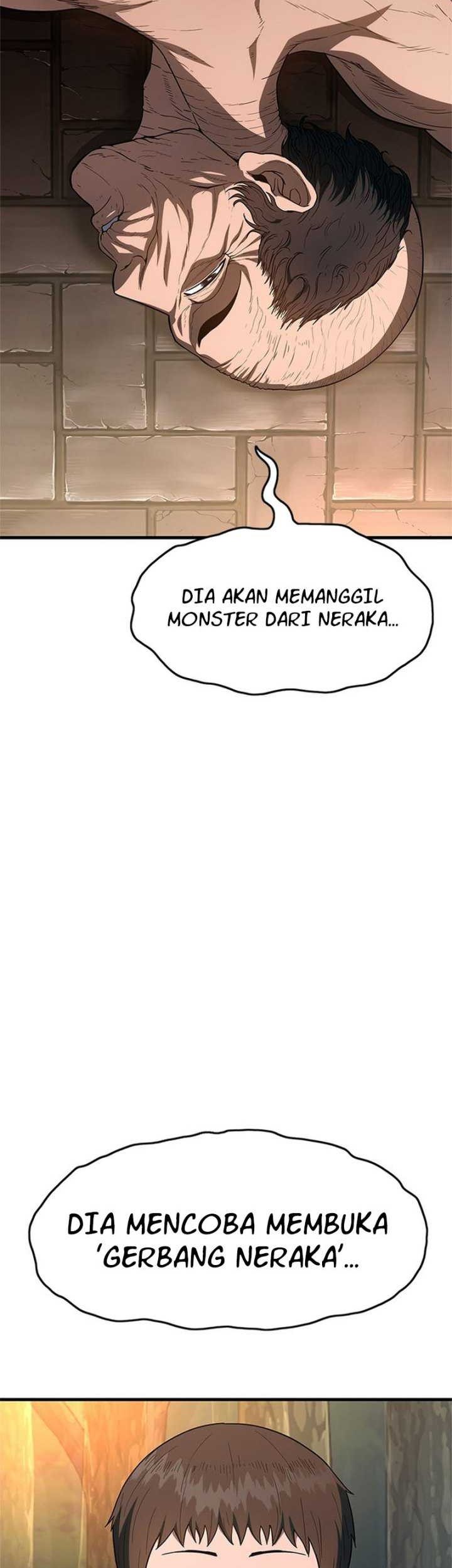 Monster Devourer Chapter 1 - halaman 146