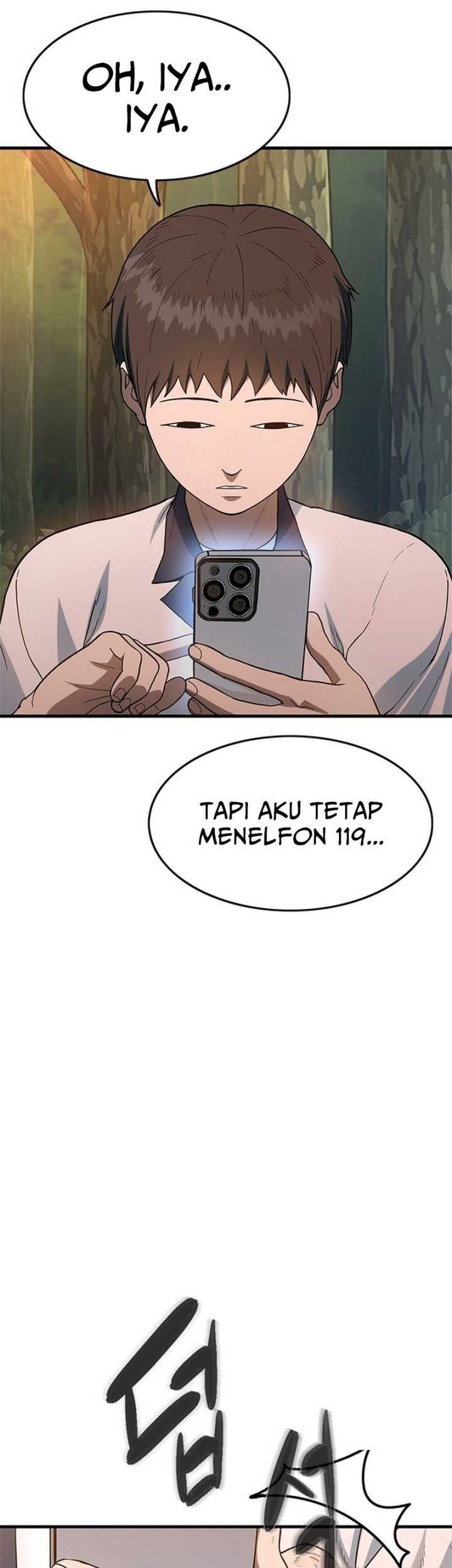 Monster Devourer Chapter 1 - halaman 148