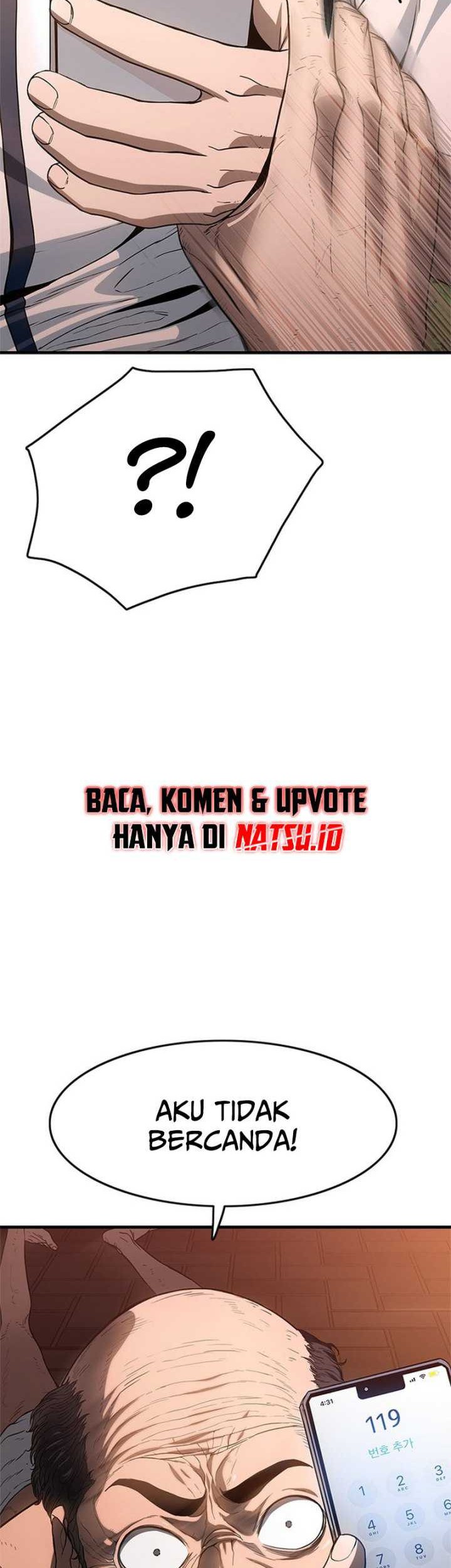 Monster Devourer Chapter 1 - halaman 149