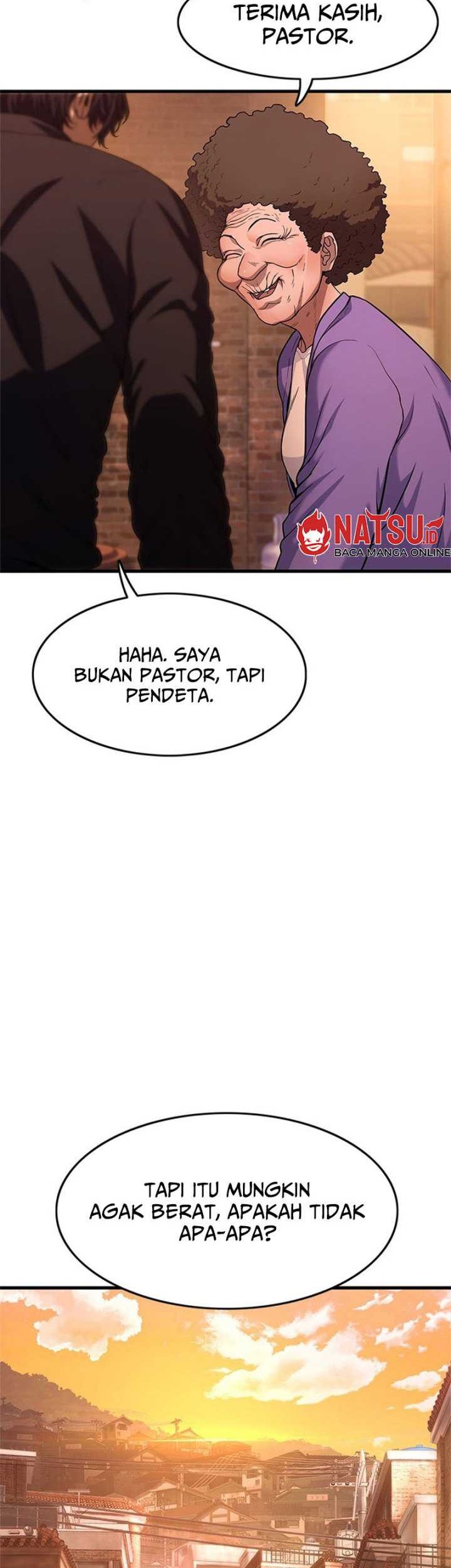 Monster Devourer Chapter 1 - halaman 15