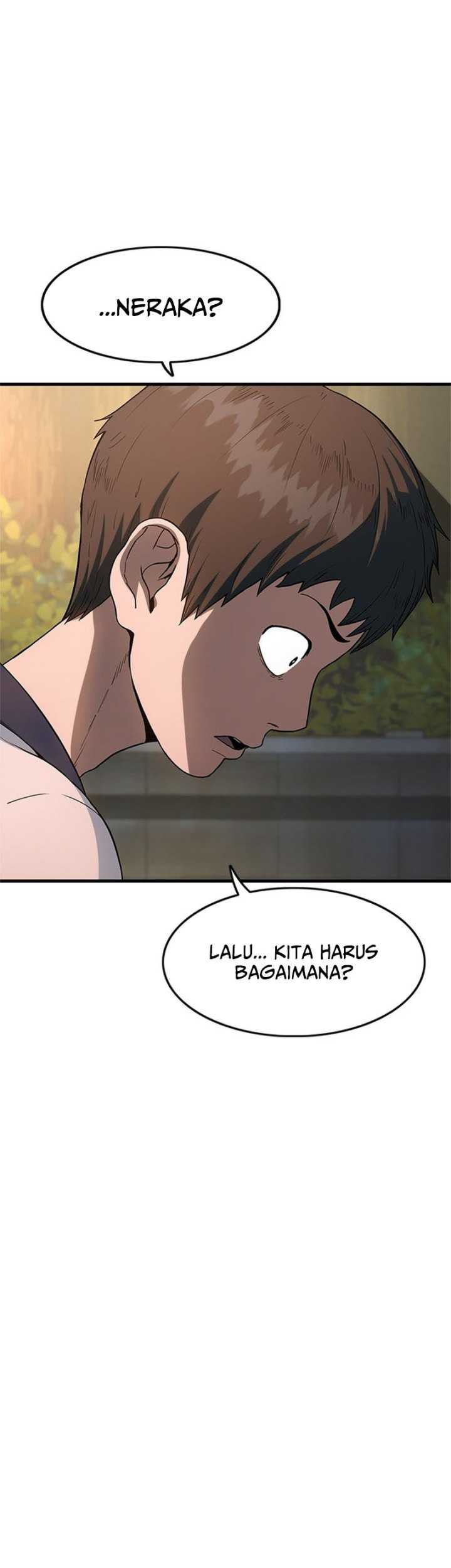 Monster Devourer Chapter 1 - halaman 152