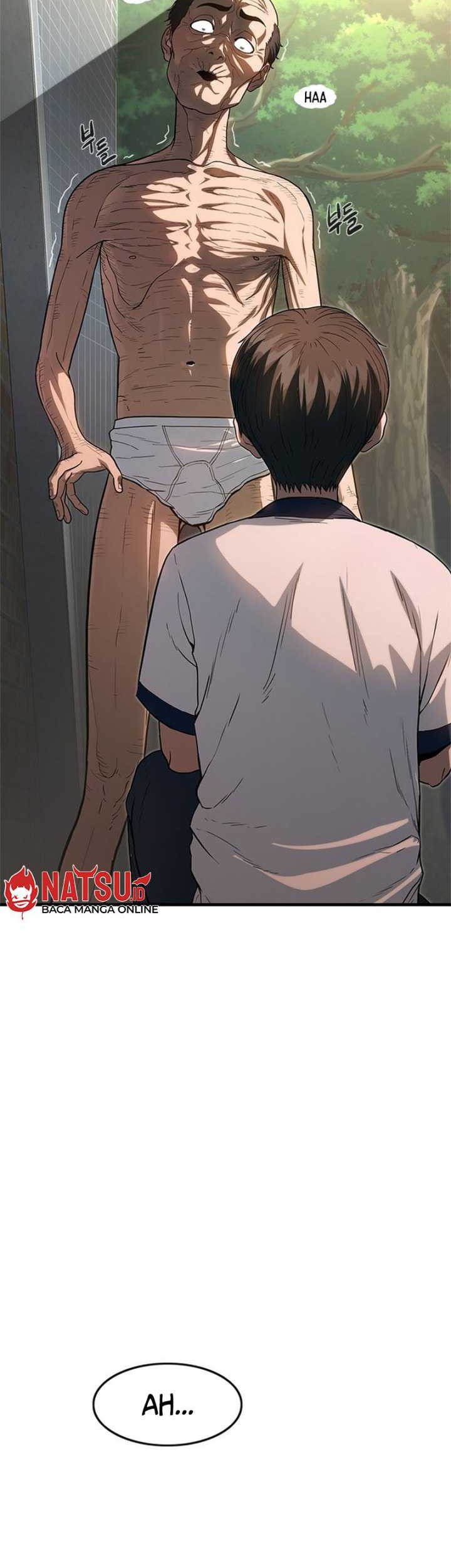 Monster Devourer Chapter 1 - halaman 154