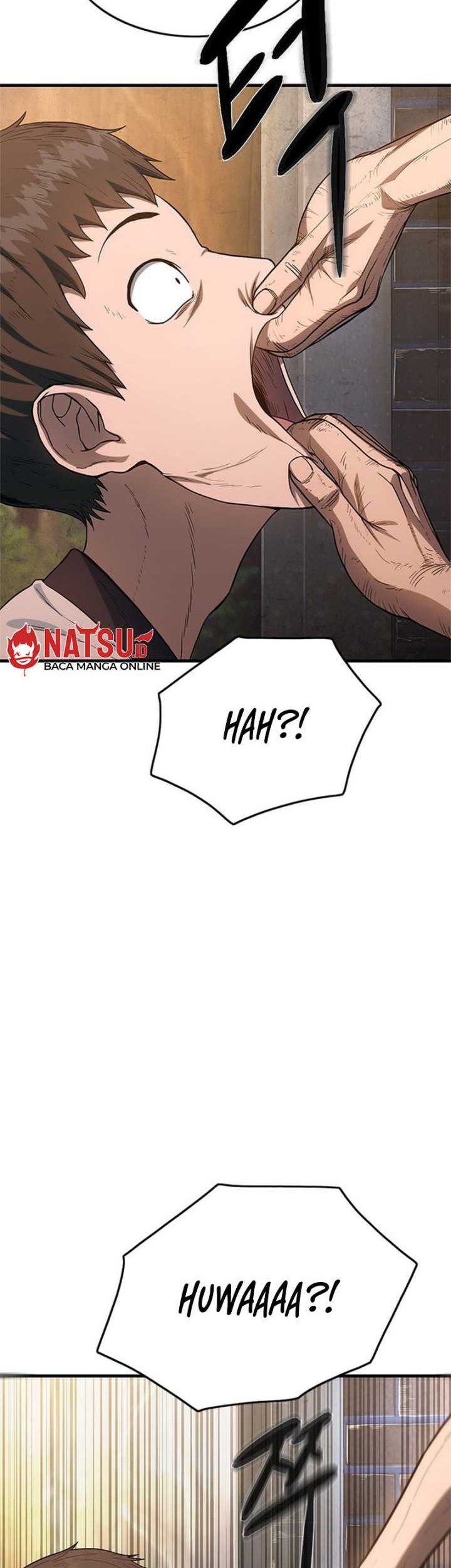 Monster Devourer Chapter 1 - halaman 157