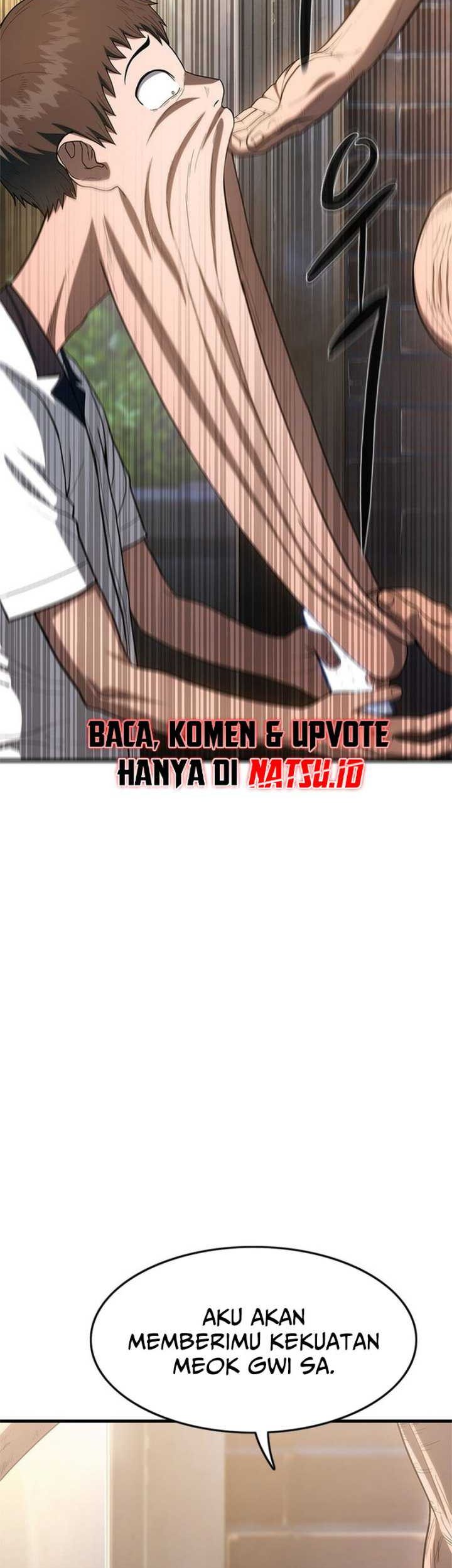 Monster Devourer Chapter 1 - halaman 158