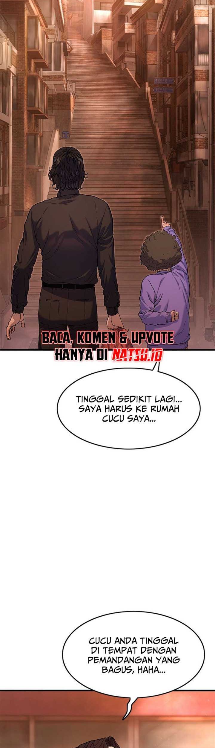 Monster Devourer Chapter 1 - halaman 16