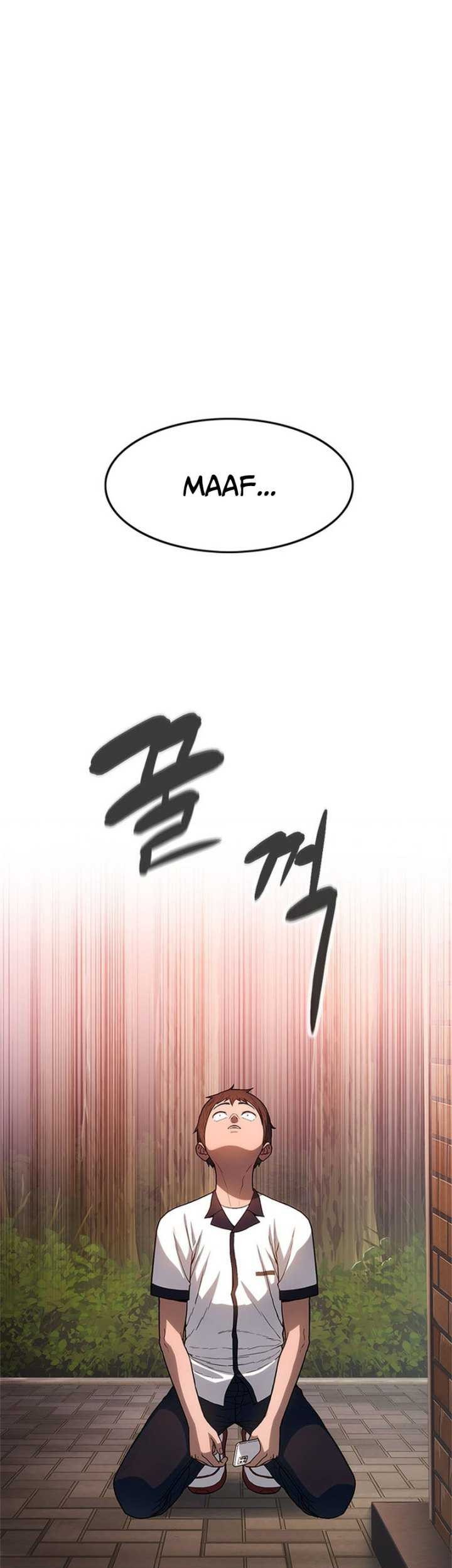 Monster Devourer Chapter 1 - halaman 164