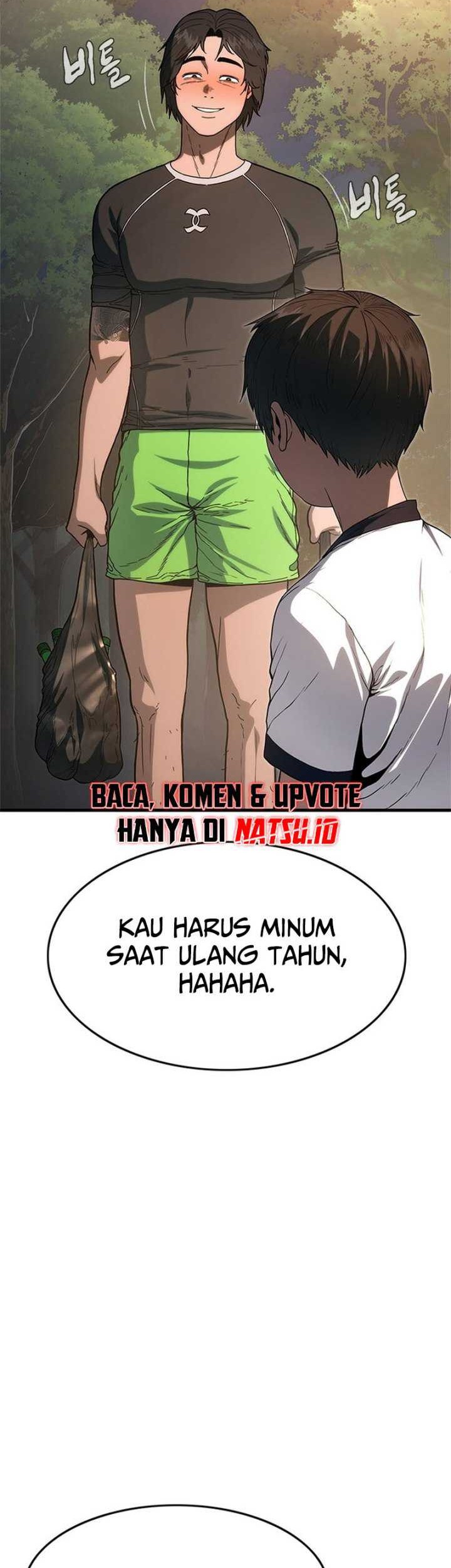 Monster Devourer Chapter 1 - halaman 169