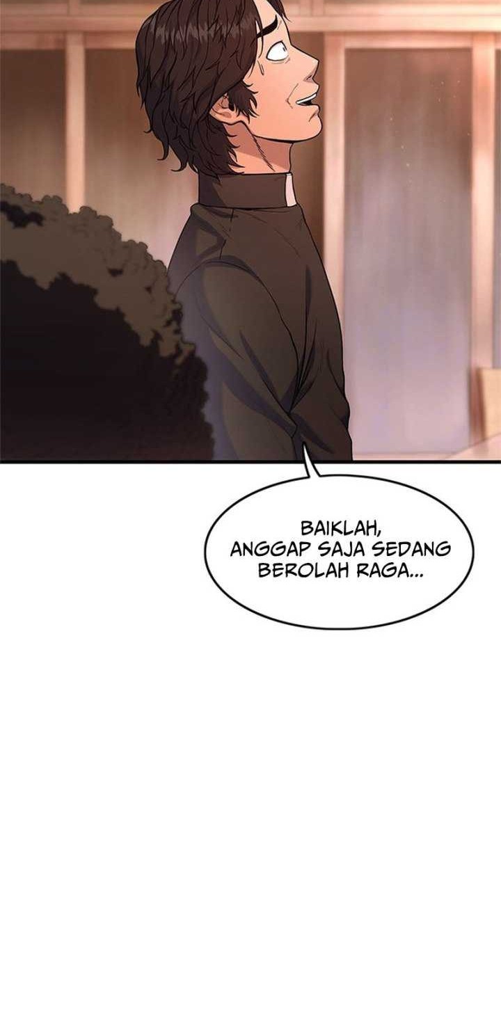 Monster Devourer Chapter 1 - halaman 17
