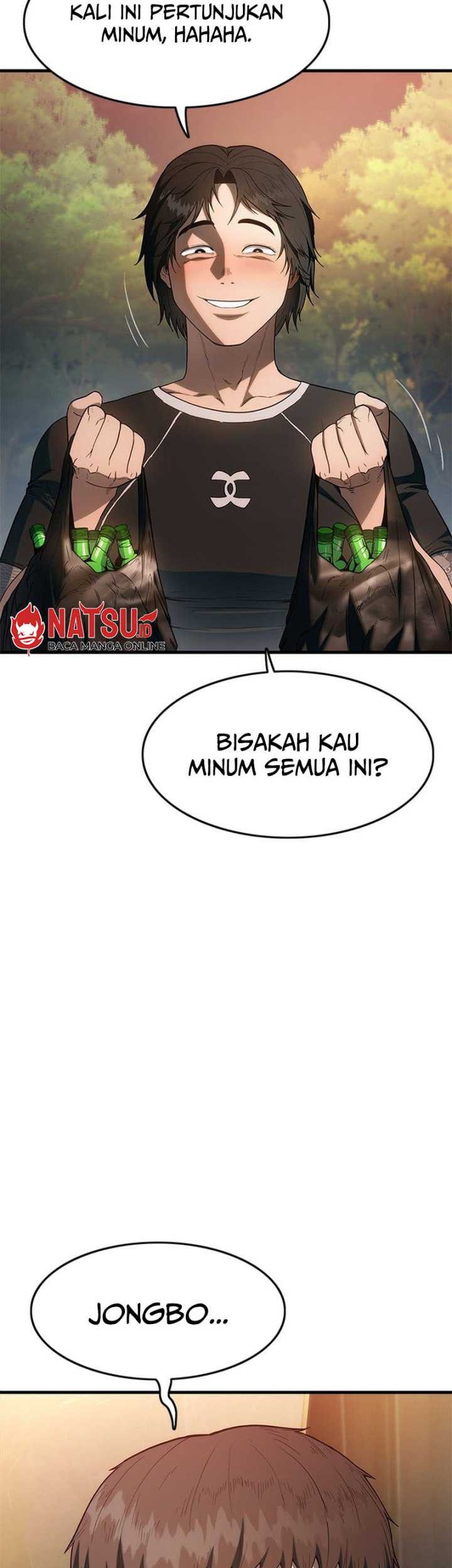 Monster Devourer Chapter 1 - halaman 170