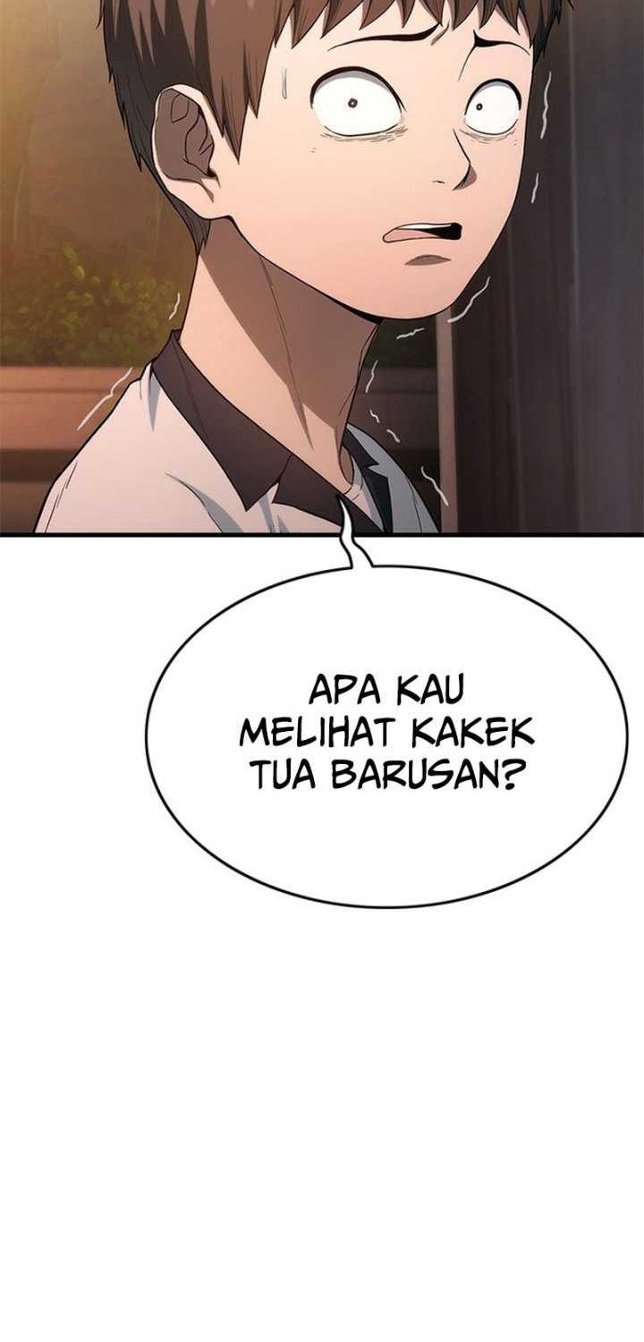 Monster Devourer Chapter 1 - halaman 171