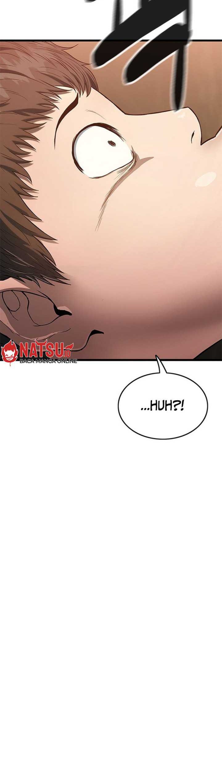 Monster Devourer Chapter 1 - halaman 173