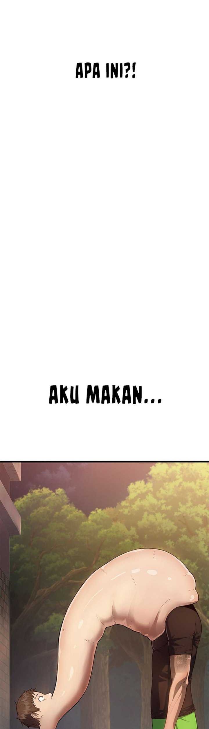 Monster Devourer Chapter 1 - halaman 174