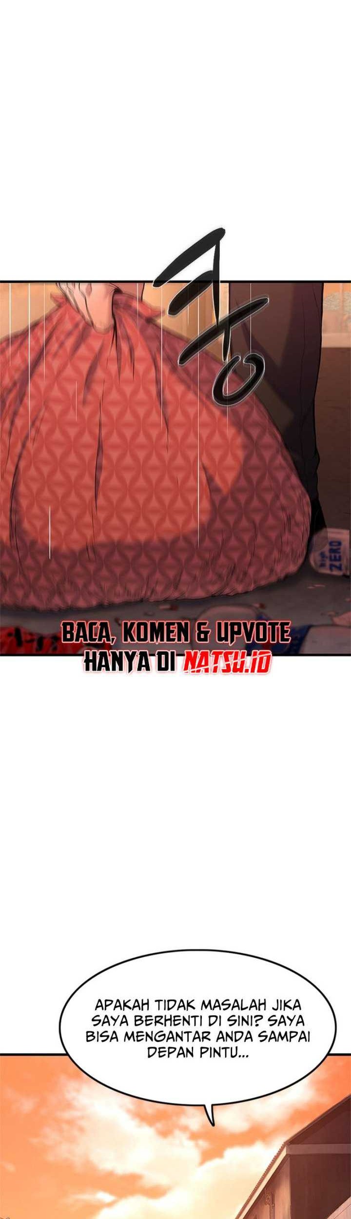 Monster Devourer Chapter 1 - halaman 19