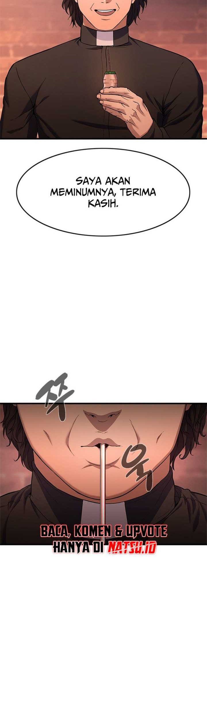 Monster Devourer Chapter 1 - halaman 23