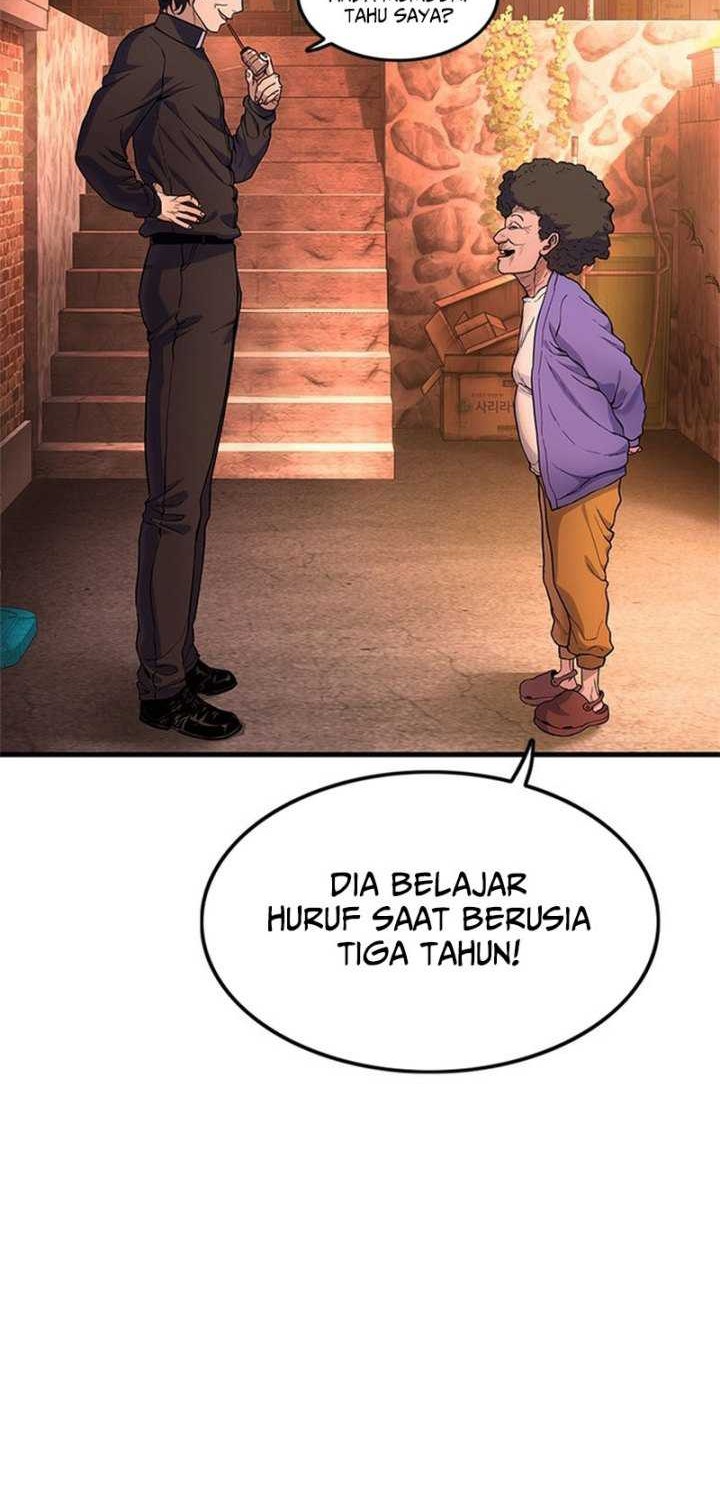 Monster Devourer Chapter 1 - halaman 25