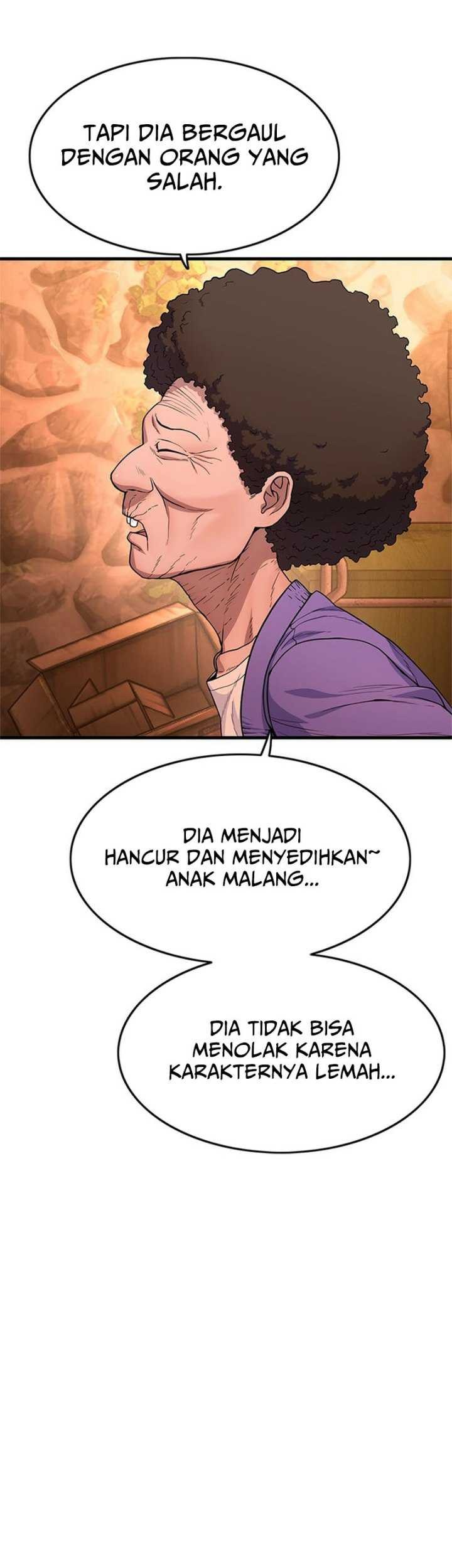 Monster Devourer Chapter 1 - halaman 26