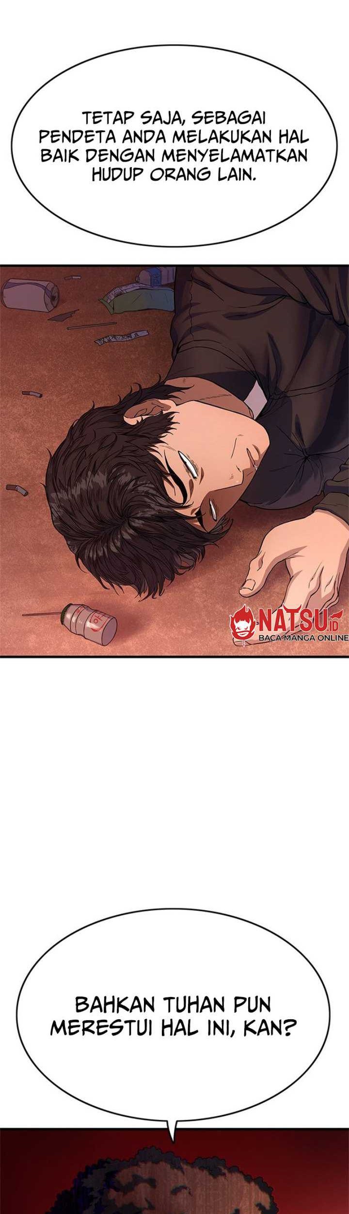 Monster Devourer Chapter 1 - halaman 31