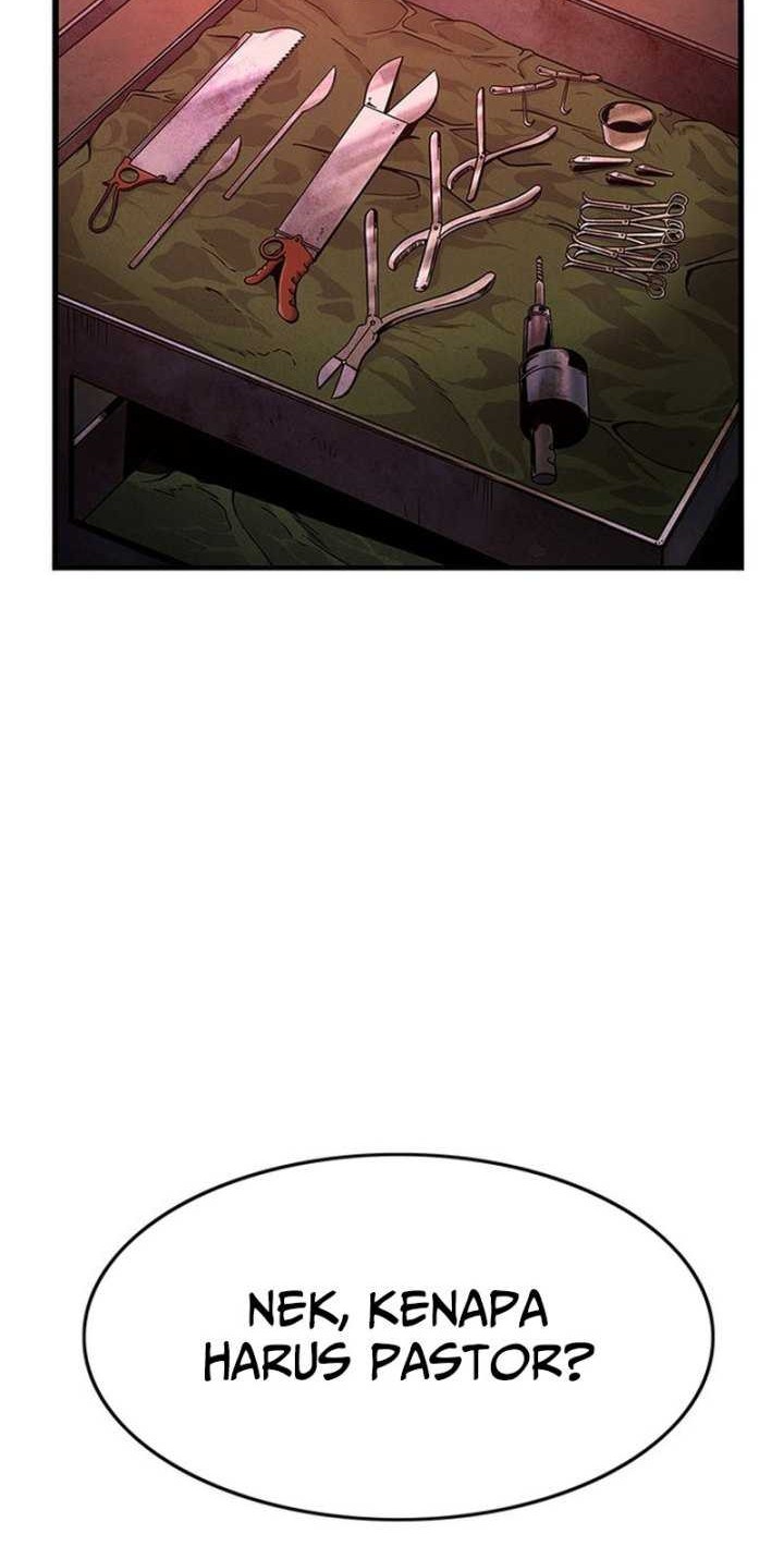 Monster Devourer Chapter 1 - halaman 33