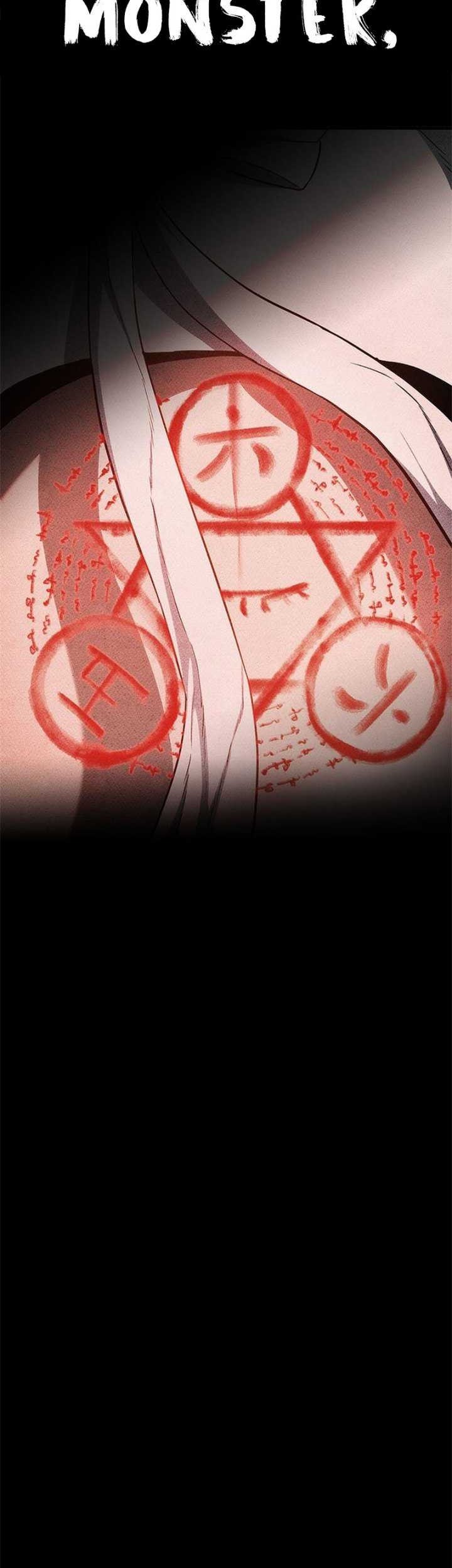 Monster Devourer Chapter 1 - halaman 4