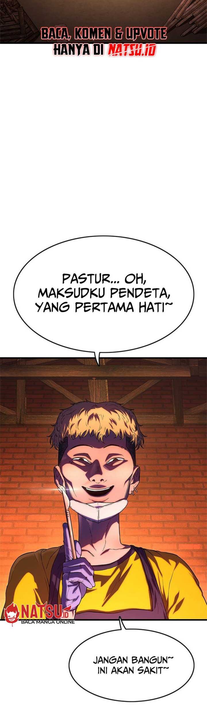 Monster Devourer Chapter 1 - halaman 40