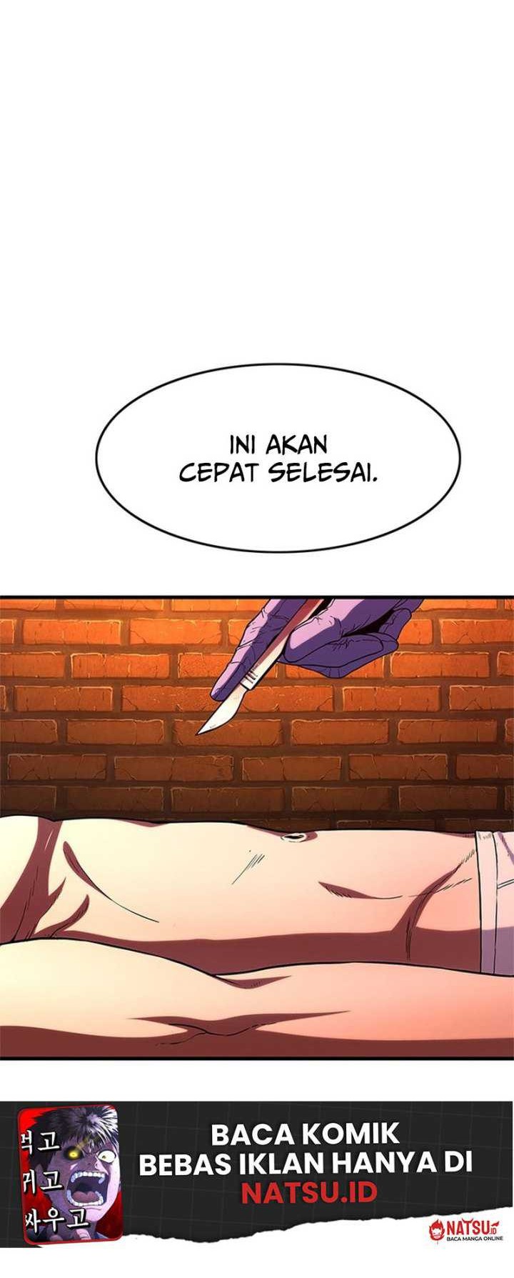 Monster Devourer Chapter 1 - halaman 41