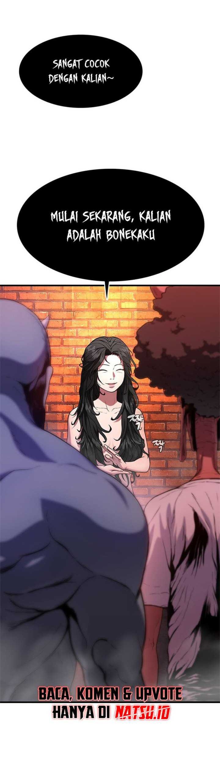 Monster Devourer Chapter 1 - halaman 59