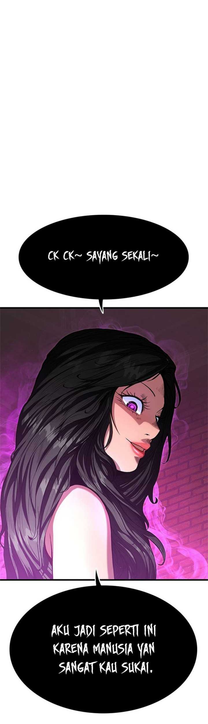 Monster Devourer Chapter 1 - halaman 60