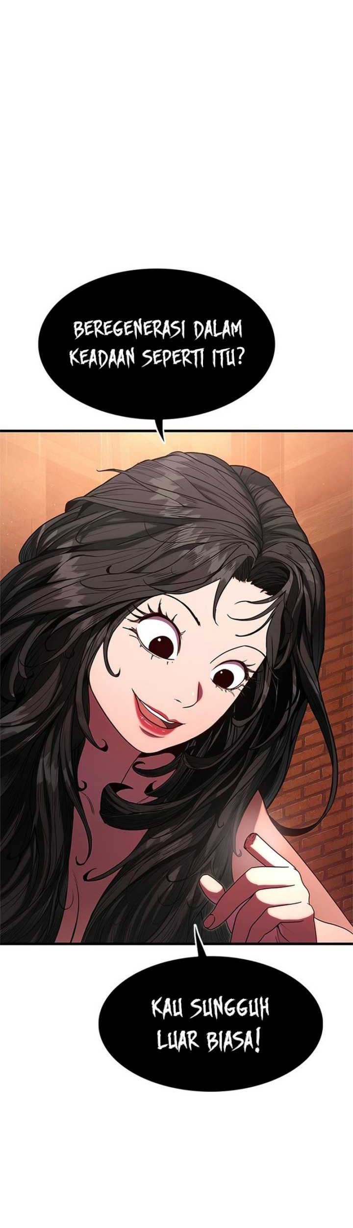 Monster Devourer Chapter 1 - halaman 68