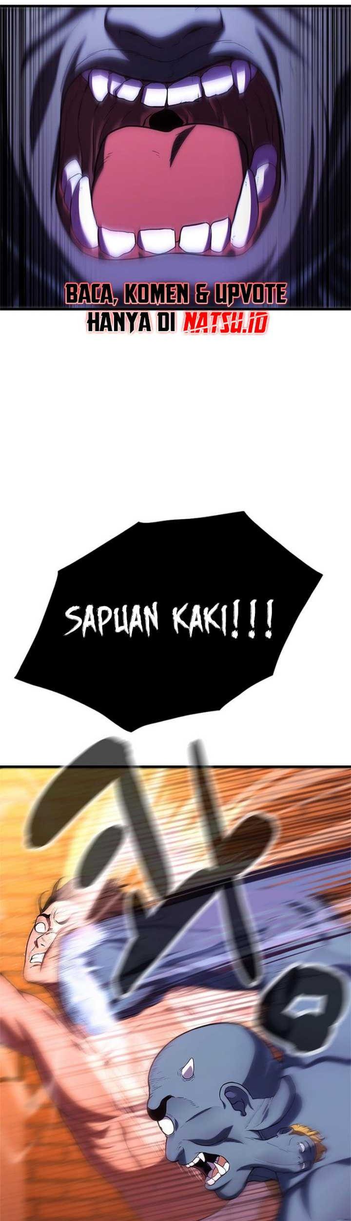 Monster Devourer Chapter 1 - halaman 76