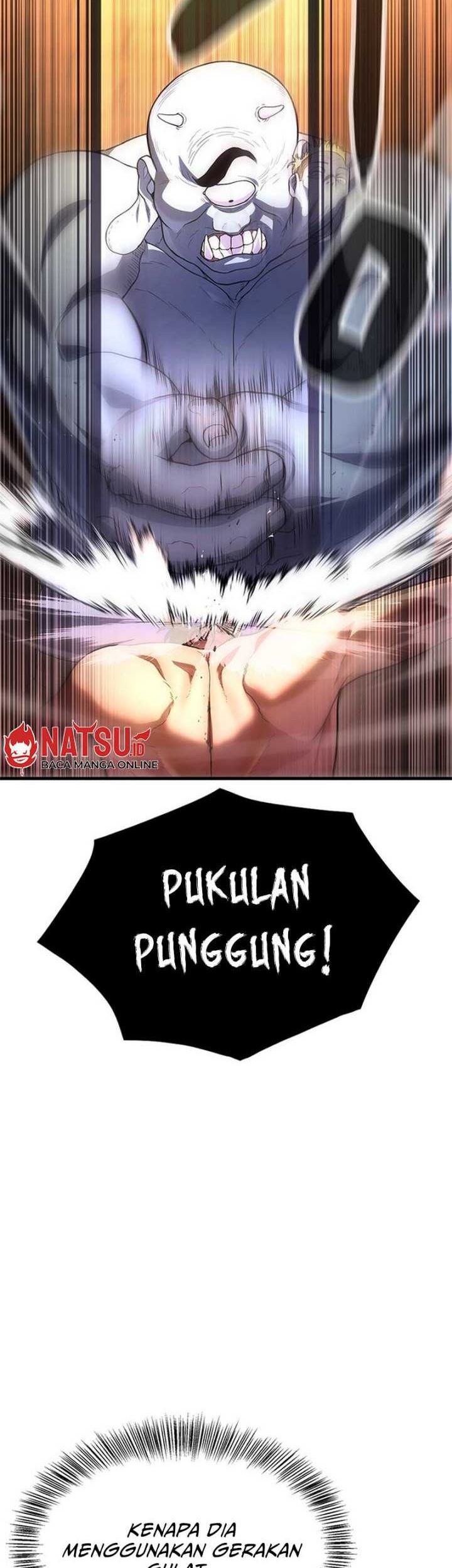 Monster Devourer Chapter 1 - halaman 79