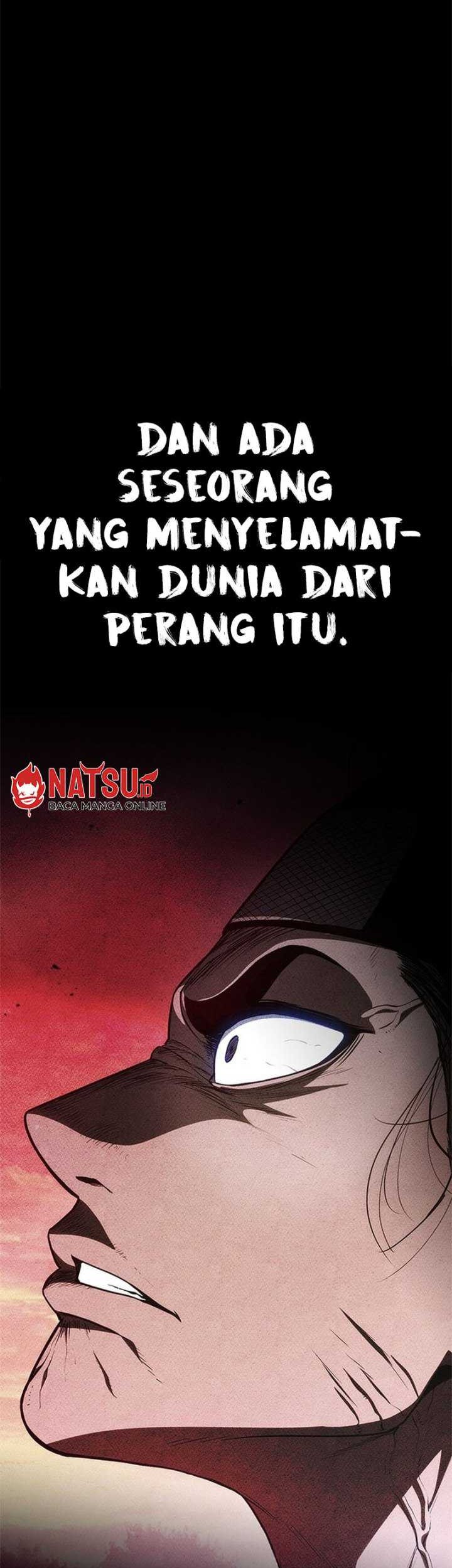 Monster Devourer Chapter 1 - halaman 8