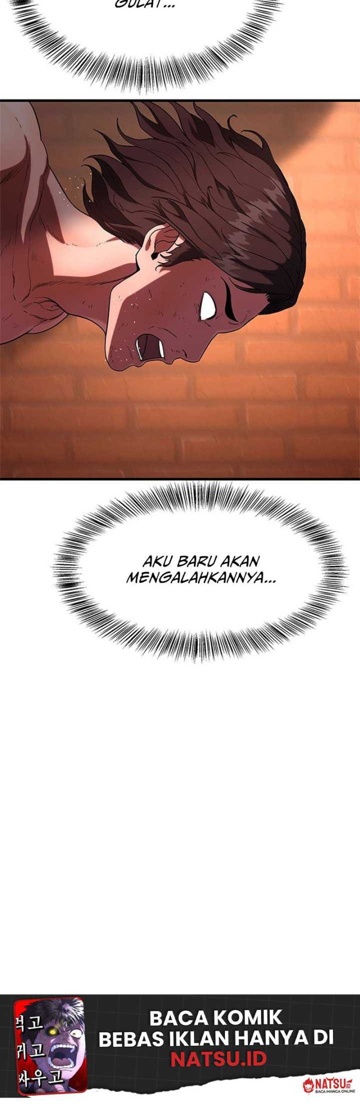 Monster Devourer Chapter 1 - halaman 80