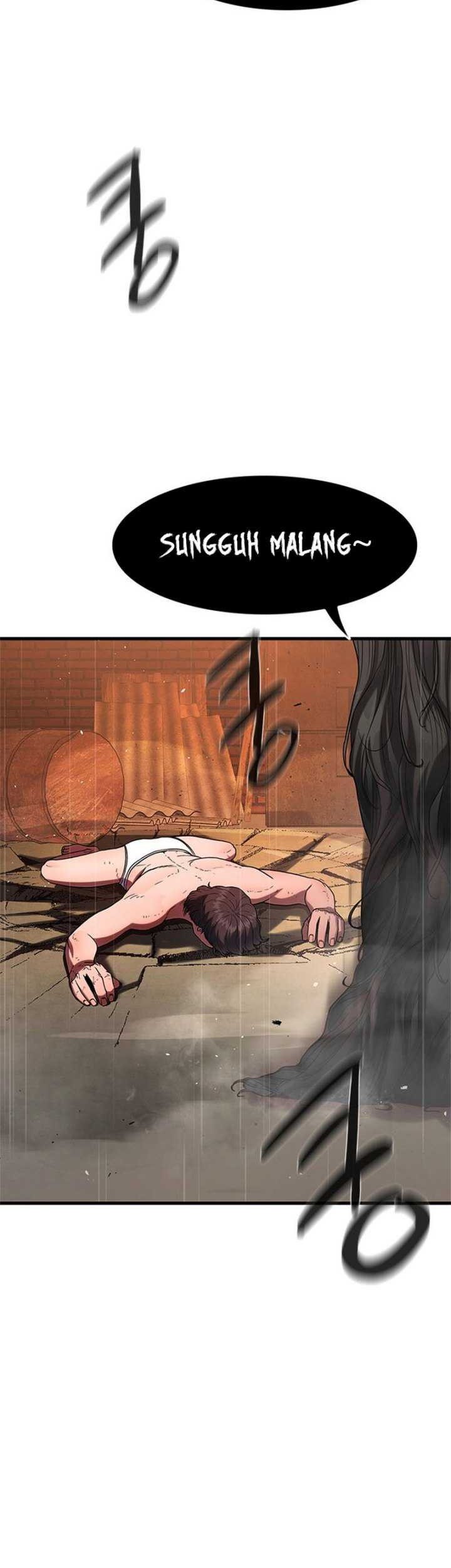 Monster Devourer Chapter 1 - halaman 83