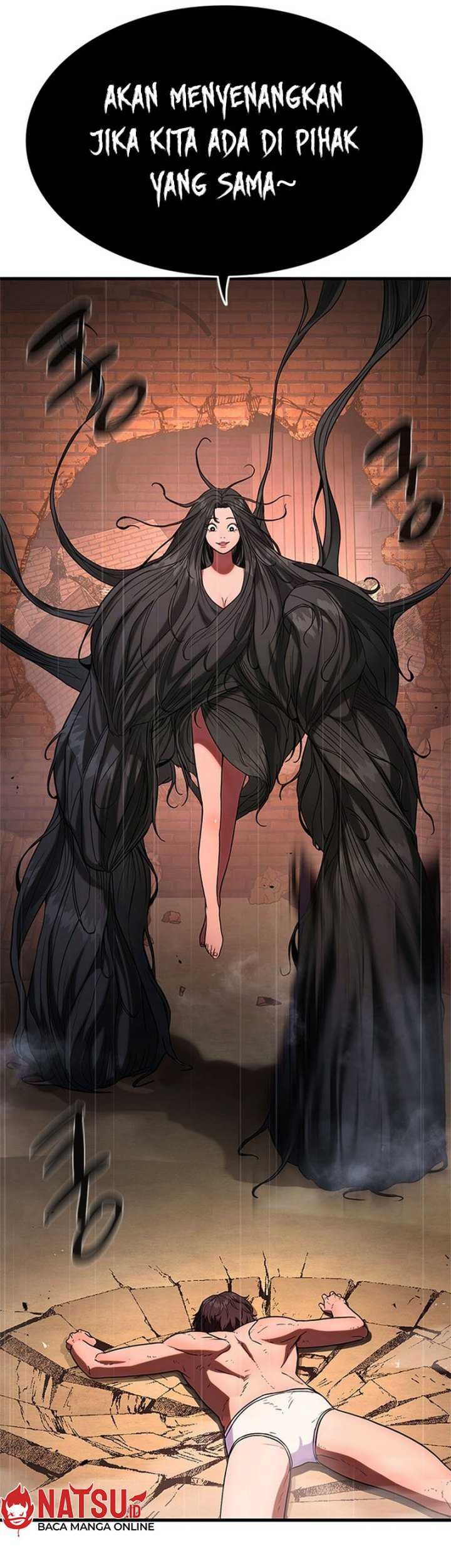 Monster Devourer Chapter 1 - halaman 85