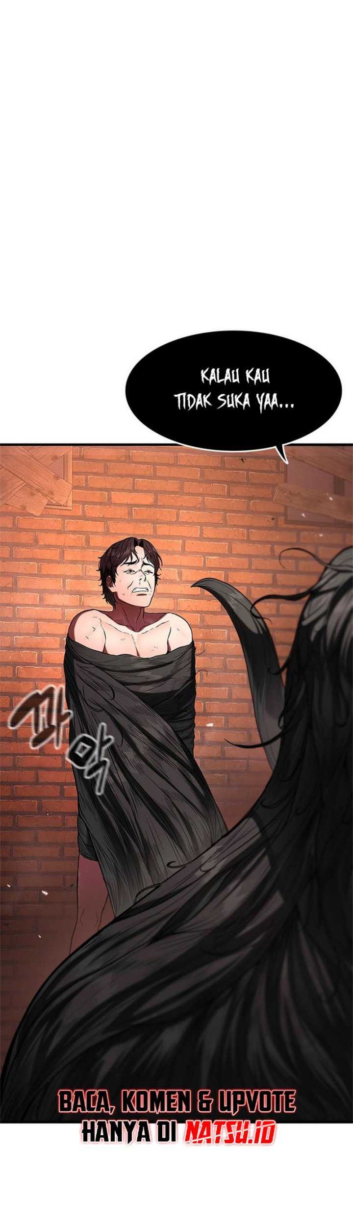 Monster Devourer Chapter 1 - halaman 86