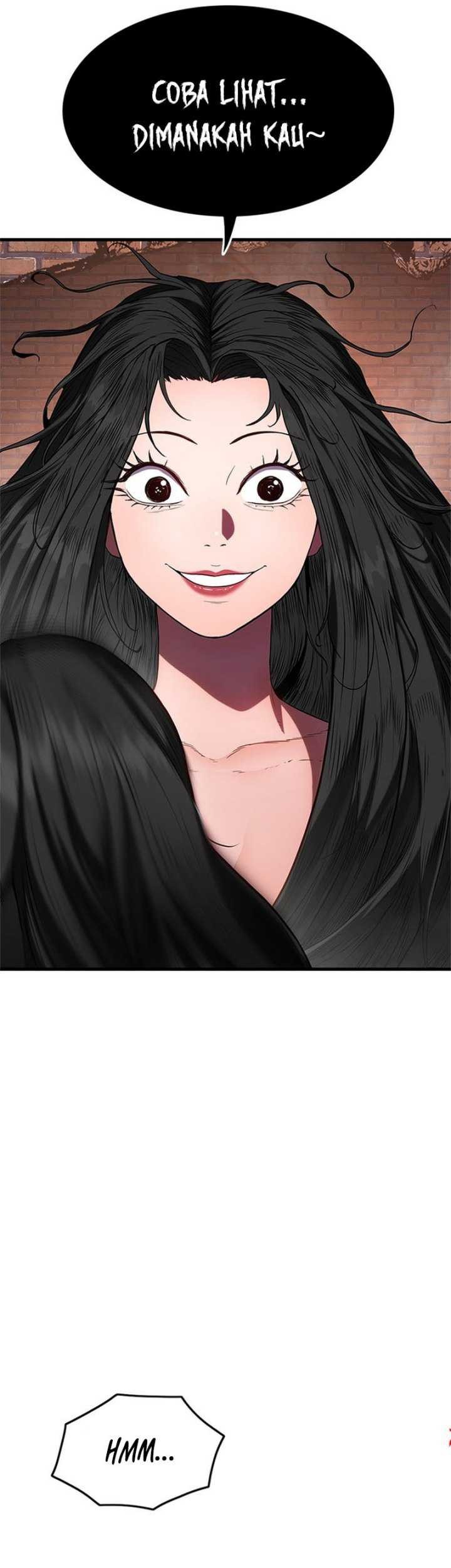 Monster Devourer Chapter 1 - halaman 89