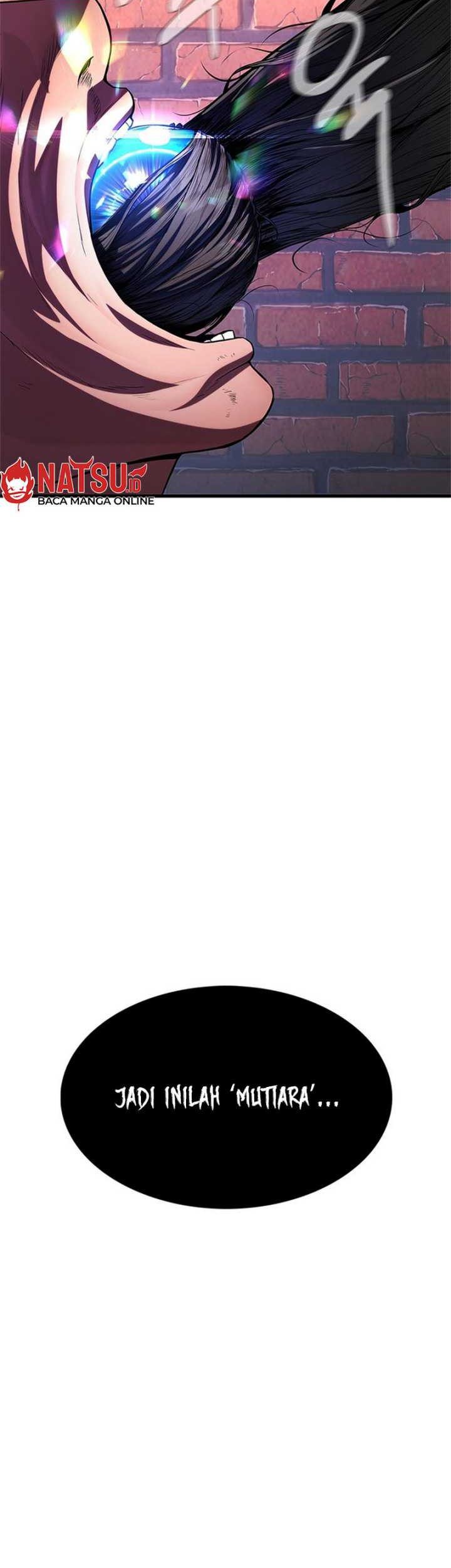 Monster Devourer Chapter 1 - halaman 91