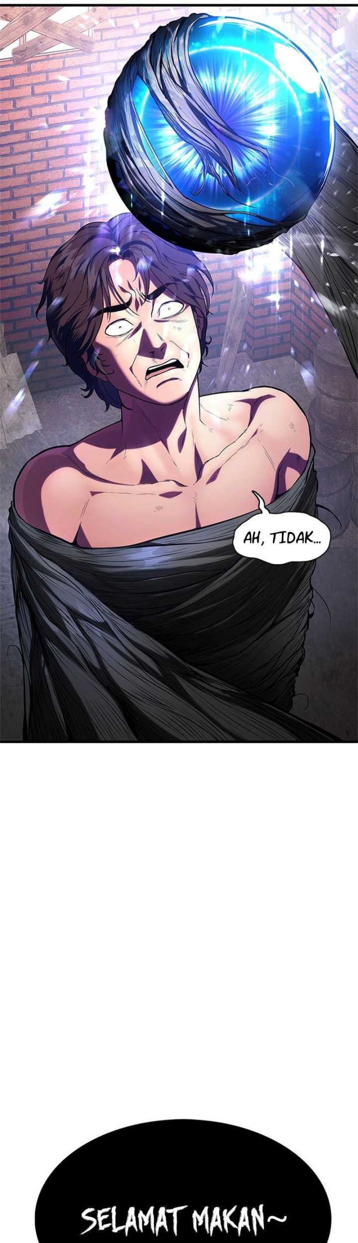 Monster Devourer Chapter 1 - halaman 93