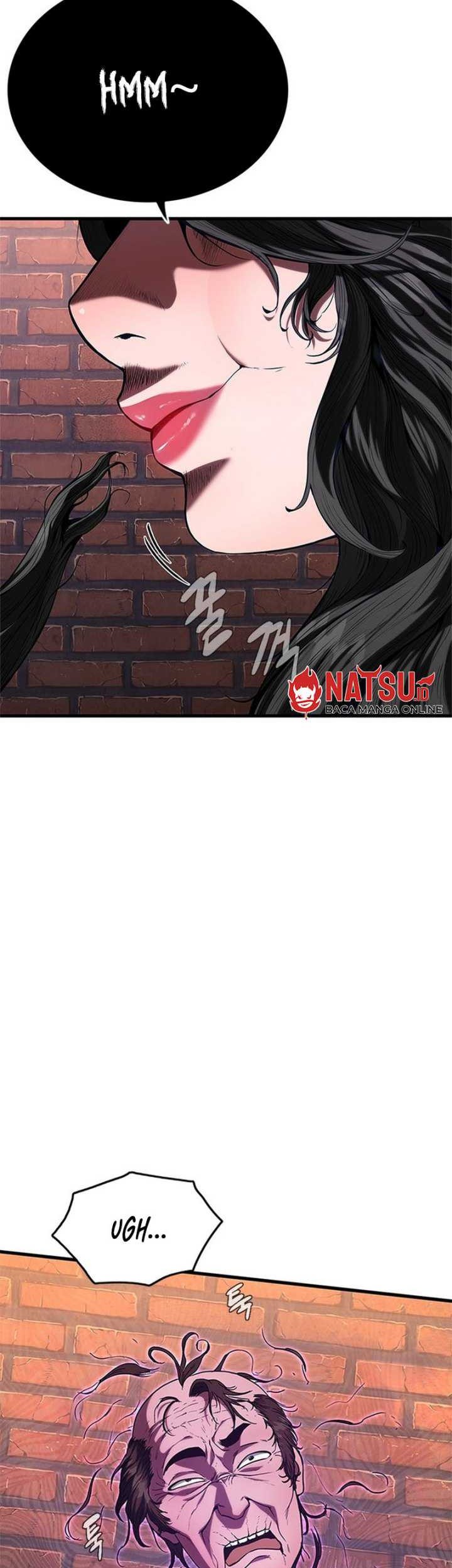 Monster Devourer Chapter 1 - halaman 95