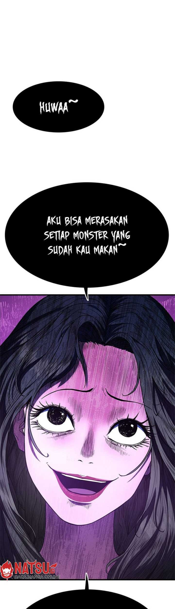 Monster Devourer Chapter 1 - halaman 97