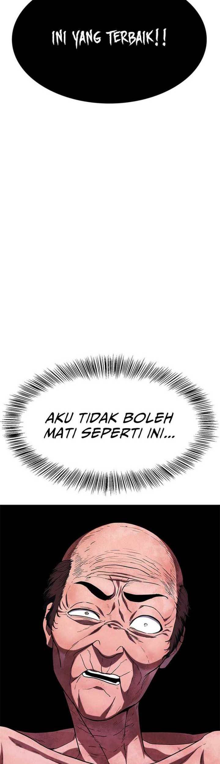 Monster Devourer Chapter 1 - halaman 98