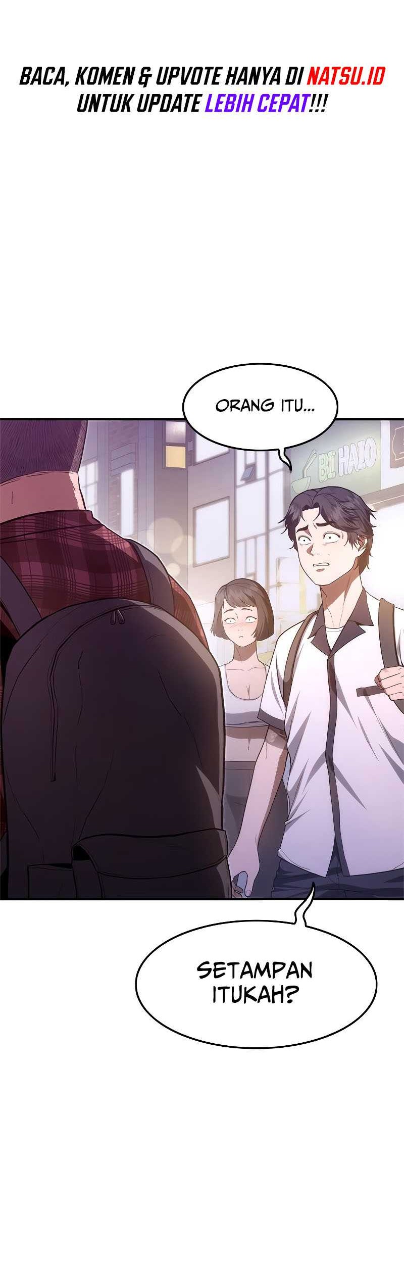 Monster Devourer Chapter 10 - halaman 104