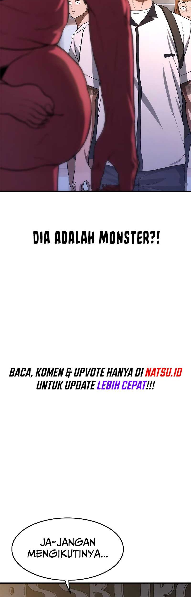 Monster Devourer Chapter 10 - halaman 109