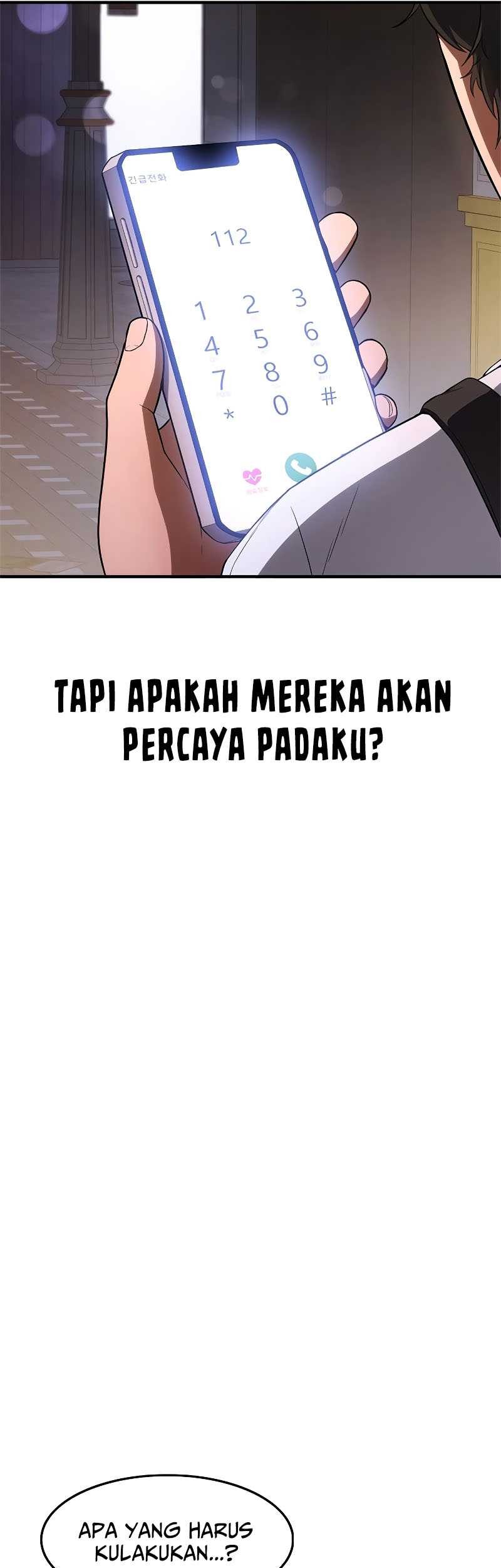 Monster Devourer Chapter 10 - halaman 111