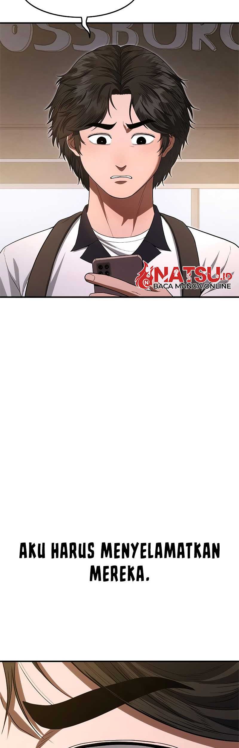 Monster Devourer Chapter 10 - halaman 112