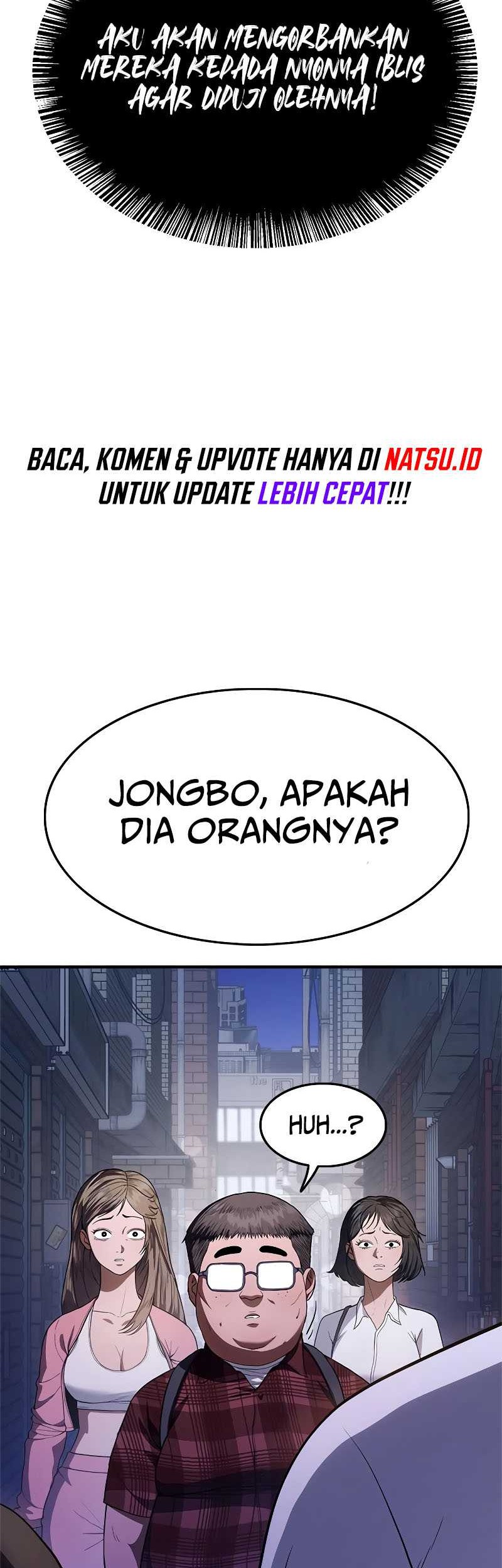 Monster Devourer Chapter 10 - halaman 116
